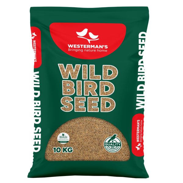 Wild Bird Seed