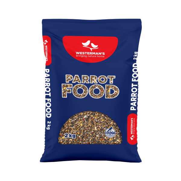Parrot Seed