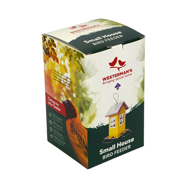 Seed Feeders - Image 7