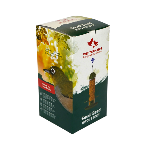 Seed Feeders - Image 4
