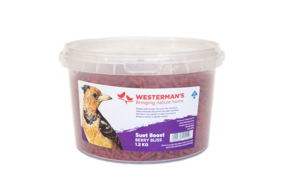 Suet Boost - Image 4