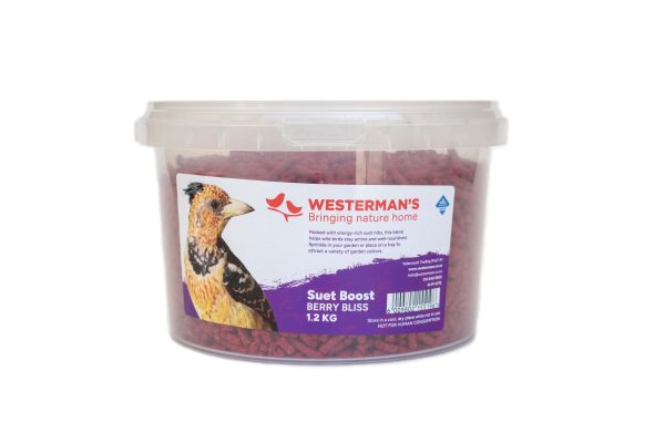 Suet Boost - Image 5