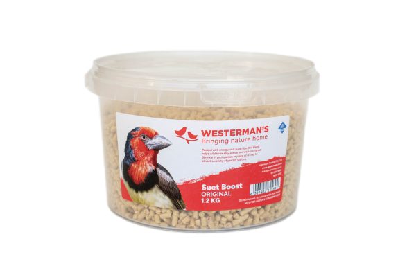 Suet Boost - Image 2