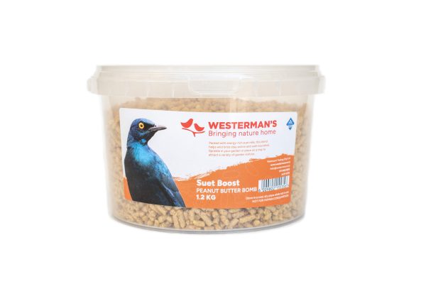 Suet Boost - Image 7
