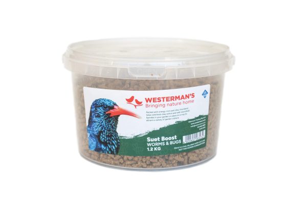 Suet Boost - Image 8
