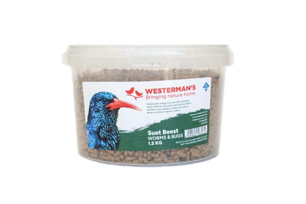 Suet Boost - Image 9